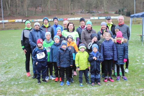 OWL-Cross Lüchtringen 3.2.2019